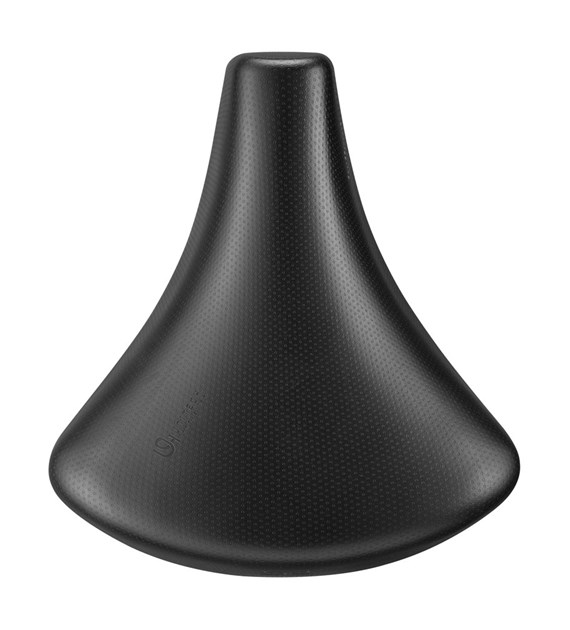 Siodło SELLEROYAL HOLLAND UNITECH RELAXED 90st. sprężyny unisex piankowe sp (NEW 2026)