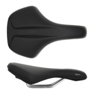 Siodło SELLEROYAL VIVO ERGO ATHLETIC 45st. unisex piankowe sp (NEW).