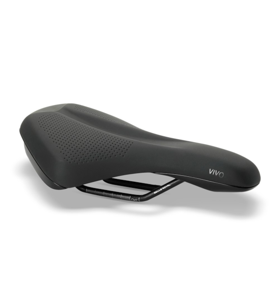 Siodło SELLEROYAL VIVO ERGO ATHLETIC 45st. unisex piankowe sp (NEW 2026)