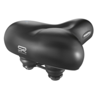 Siodło SELLEROYAL JOURNEY RELAXED 90st. unisex żelowe + elastomery (NEW)