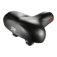 Siodło SELLEROYAL TORX RELAXED 90st. unisex żelowe + elastomery (NEW)