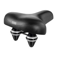 Siodło SELLEROYAL CLASSIC RELAXED 90st. podwójne sprężyny unisex piankowe sp (NEW 2026)