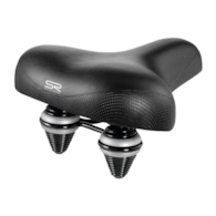 Siodło SELLEROYAL CLASSIC RELAXED 90st. podwójne sprężyny unisex piankowe sp (NEW 2026)