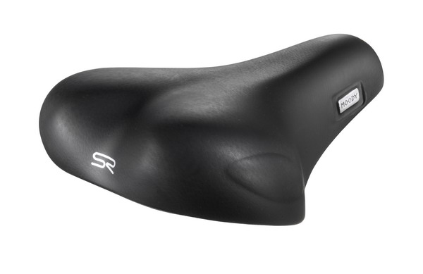 Siodło SELLEROYAL CLASSIC MODERATE 60st. MOODY unisex piankowe (DWZ)