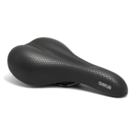 Siodło SELLEROYAL AVENUE ATHLETIC 45st. żelowe + elastomery unisex 450g (NEW)