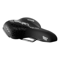 Siodło SELLEROYAL FREEWAY FIT MODERATE 60st. Pianka Slow Fit Foam, unisex (NEW).