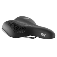 Siodło SELLEROYAL FREEWAY FIT RELAXED 90st. Pianka Slow Fit Foam, unisex (NEW).