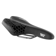 Siodło SELLEROYAL FREEWAY FIT ATHLETIC 45st. Pianka Slow Fit Foam, unisex (NEW).