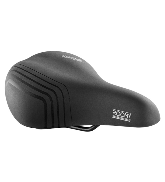Siodło SELLEROYAL ROOMY MODERATE 60st. unisex (NEW).