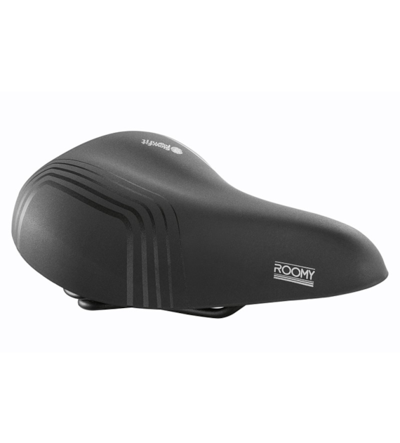 Siodło SELLEROYAL ROOMY RELAXED 90st. unisex (NEW).