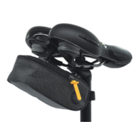 Torebka podsiodłowa SELLEROYAL BAG SMALL 0,6 litra system ICS roz. S (NEW)
