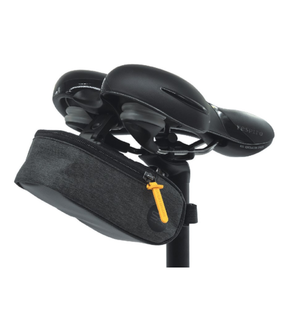 Torebka podsiodłowa SELLEROYAL BAG SMALL 0,6 litra system ICS roz. S (NEW)