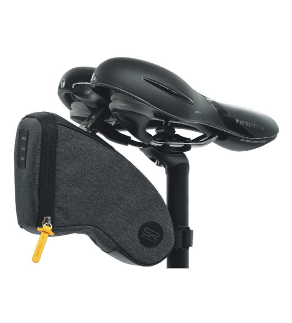 Torebka podsiodłowa SELLEROYAL BAG MEDIUM 1,2 litra system ICS roz. M (NEW)
