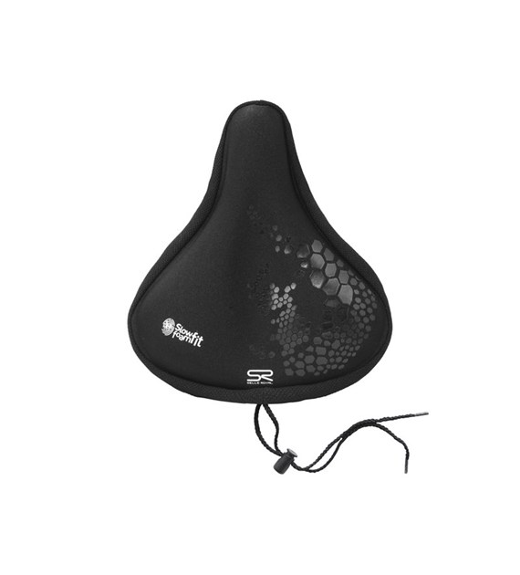 Pokrowiec na siodło SELLEROYAL MEMORY FIT FOAM SEAT COVER LARGE (NEW)