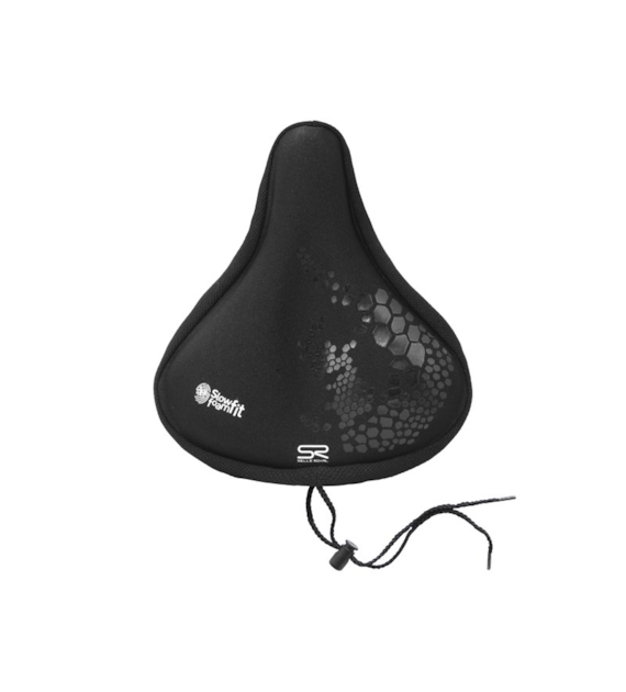 Pokrowiec na siodło SELLEROYAL MEMORY FIT FOAM SEAT COVER LARGE (NEW).