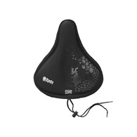Pokrowiec na siodło SELLEROYAL MEMORY FIT FOAM SEAT COVER LARGE (NEW)