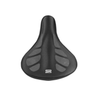 Pokrowiec na siodło SELLEROYAL ROYALGEL SEAT COVER LARGE żelowy (NEW).