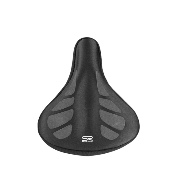 Pokrowiec na siodło SELLEROYAL ROYALGEL SEAT COVER LARGE żelowy (NEW).