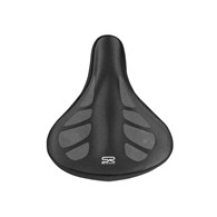 Pokrowiec na siodło SELLEROYAL ROYALGEL SEAT COVER LARGE żelowy (NEW)