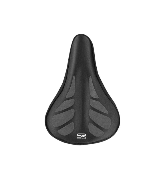 Pokrowiec na siodło SELLEROYAL ROYALGEL SEAT COVER SMALL / MEDIUM żelowy (NEW)