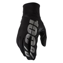 Rękawiczki 100% HYDROMATIC Waterproof Glove black roz. M (długość dłoni 187-193 mm) (NEW)