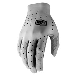 Rękawiczki 100% SLING Glove Grey roz. M (długość dłoni 187-193 mm) (NEW)