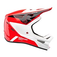 Kask full face 100% STATUS DH/BMX Helmet Hellfire roz. L (59-60 cm)