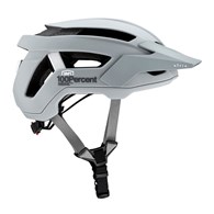 Kask mtb 100% ALTIS Helmet Grey roz. XS/S (50-55 cm) (WYPRZEDAŻ -50%)