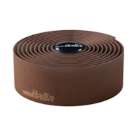 Owijka na kierownicę SELLE ITALIA EDGE TAPE GRAVEL BROWN, 3,5mm, Pianka PVC, Brązowa, g, 2000 x 30mm (NEW)