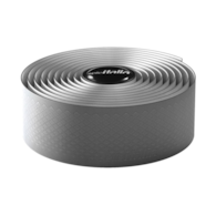 Owijka na kierownicę SELLE ITALIA SG-TAPE ENDURANCE TITANIUM GREY, 3mm, Pianka PU-Żel-Lycra, Szara, 35g, 2100 x 30mm (NEW)