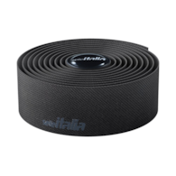 Owijka na kierownicę SELLE ITALIA EDGE TAPE BLACK, 2,5mm, Pianka PVC, Czarna, g, 2000 x 3mm (NEW)