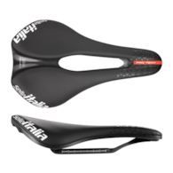 Siodło SELLE ITALIA NOVUS BOOST EVO PRO TEAM KIT CARBONIO SUPERFLOW L (id match L3), Pręty Carbon, 210g (NEW)