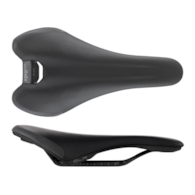 Siodło SELLE ITALIA SLR XC CARBON S1, Pręty Carbon, g (NEW)