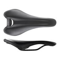 Siodło SELLE ITALIA SLR XC ADVAN S1, Pręty Manganese Steel, g (NEW)