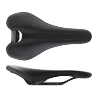 Siodło SELLE ITALIA SLR XC CARBON L1, Pręty Carbon, g (NEW)