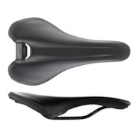 Siodło SELLE ITALIA SLR XC ADVAN L1, Pręty Manganese Steel, g (NEW)