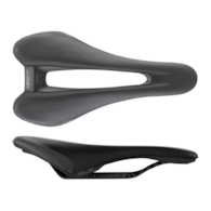 Siodło SELLE ITALIA SLR XC CARBON S3, Pręty Carbon, g (NEW)