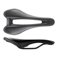 Siodło SELLE ITALIA SLR XC ADVAN S3, Pręty Manganese Steel, g (NEW)