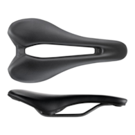 Siodło SELLE ITALIA SLR ENDURANCE ELITE S3, Pręty High Strength Steel, Waga 196g (NEW 2027)