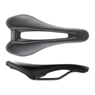 Siodło SELLE ITALIA SLR XC ELITE S3, Pręty High Strength Steel, g (NEW)