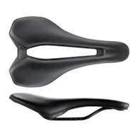 Siodło SELLE ITALIA SLR ENDURANCE ADVAN L3, Pręty Manganese Steel, Waga 228g (NEW 2027)