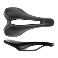 Siodło SELLE ITALIA SLR ENDURANCE ELITE L3, Pręty High Strength Steel, Waga 210g (NEW 2027)