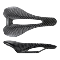 Siodło SELLE ITALIA SLR XC 3D CARBON L3, Pręty Carbon, g (NEW)
