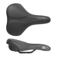 Siodło SELLEROYAL MULE MODERATE 60st. ergonomiczny kanał, unisex, 400g (NEW)