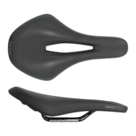 Siodło SELLEROYAL SRX OPEN ATHLETIC 45st. 148mm, Pianka Foam Matrix, wycięcie ergonomiczne, unisex 285g (NEW)