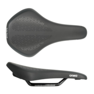 Siodło SELLEROYAL ORMA ATHLETIC 45st. 151mm, Pianka Foam Matrix, unisex 315g (NEW)