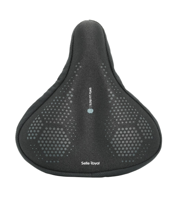 Pokrowiec na siodło SELLEROYAL MEMORY FIT FOAM SEAT COVER SMALL / MEDIUM (NEW)