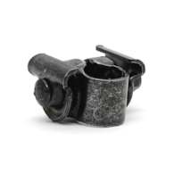 Jarzmo siodełka rowerowego SELLEROYAL CLAMP, Czarny Sp (NEW)