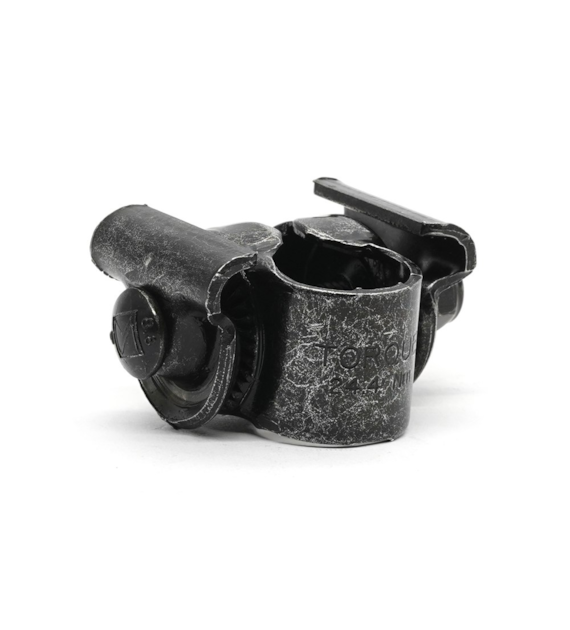 Jarzmo siodełka rowerowego SELLEROYAL CLAMP, Czarny Sp (NEW)