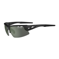 Okulary TIFOSI CRIT matte black (1 szkło Enliven™ Golf 16% transmisji światła) (NEW)